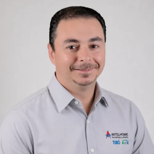 Gustavo  Acevedo